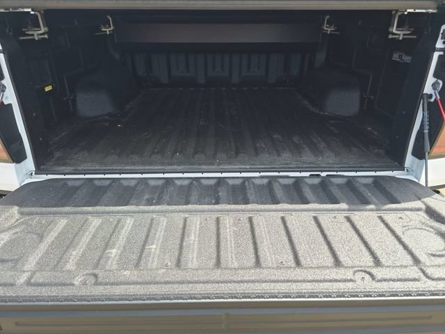 Used 2025 Ford Ranger Raptor AWD/4WD image 36
