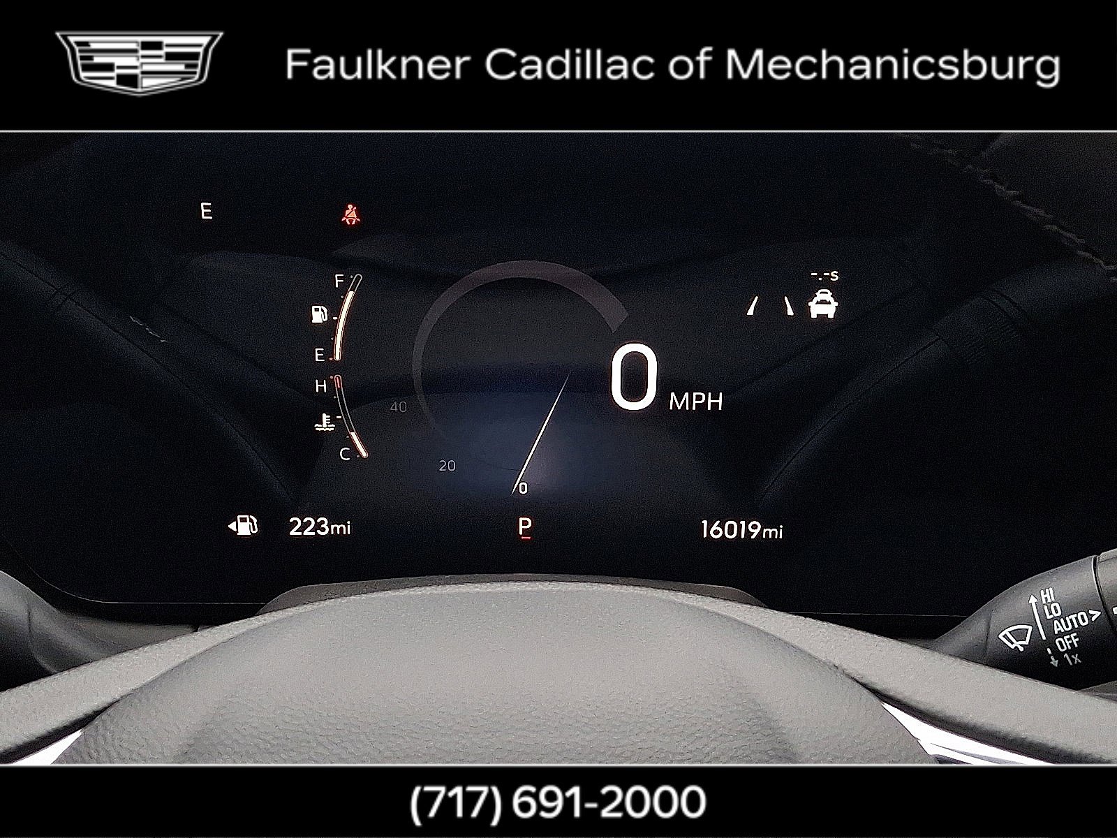 Used 2025 Buick Envista Avenir image 24