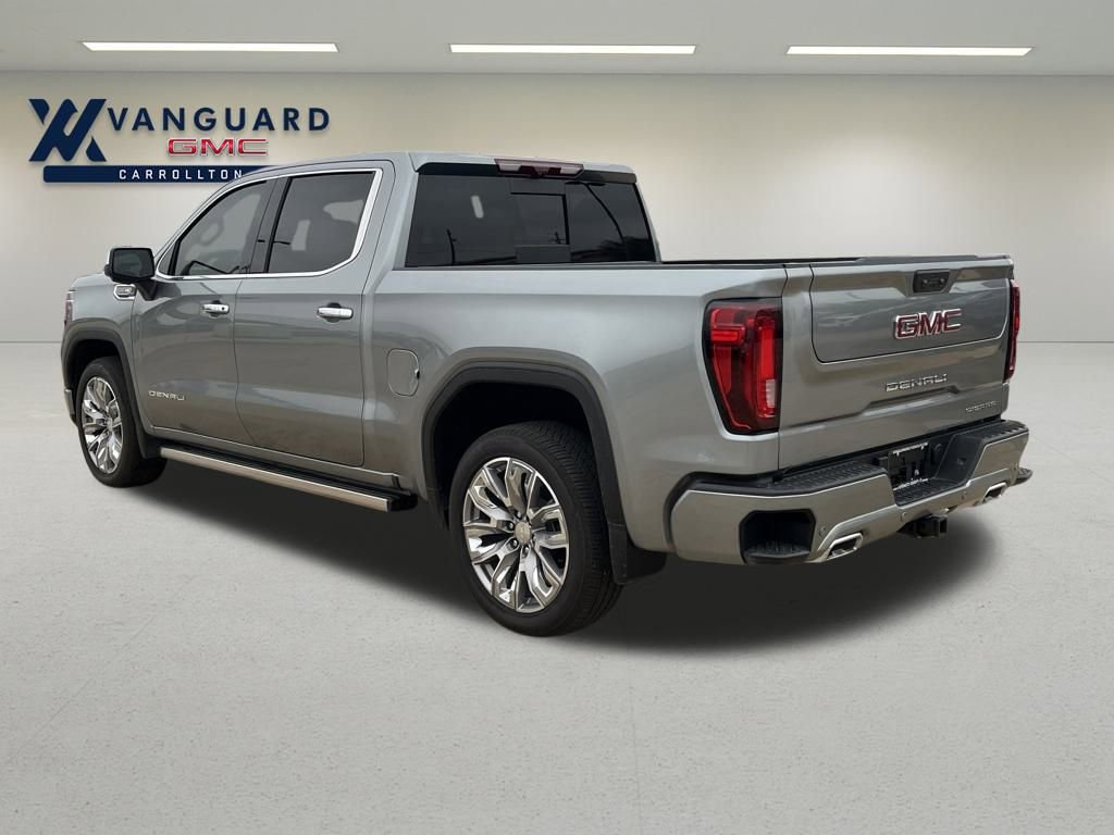 New 2026 GMC Sierra 1500 Denali image 3