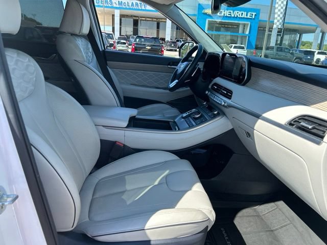 Used 2022 Hyundai Palisade Calligraphy AWD/4WD image 37