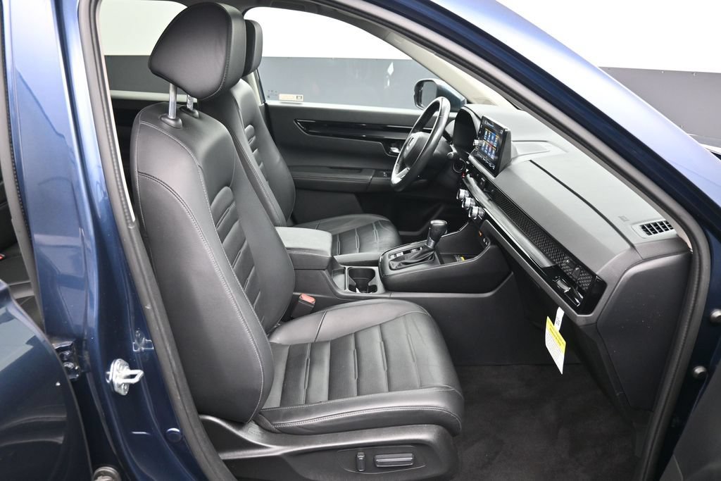 Certified 2024 Honda CR-V EX-L image 26