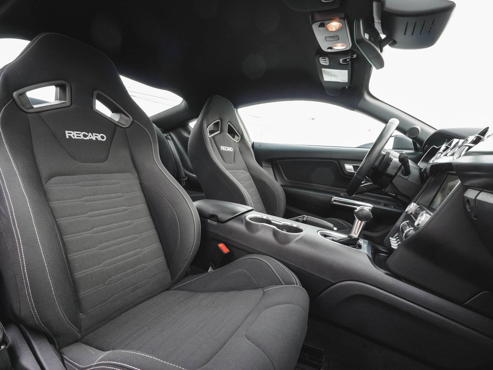 Used 2022 Ford Mustang Mach 1 image 33