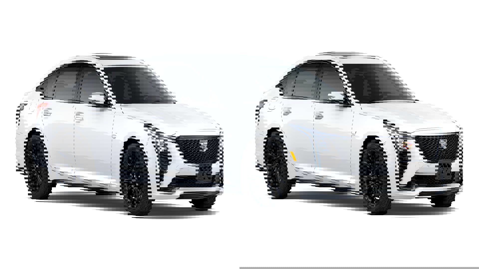 New 2026 Cadillac CT5 Sport w/ Technology Package image 30