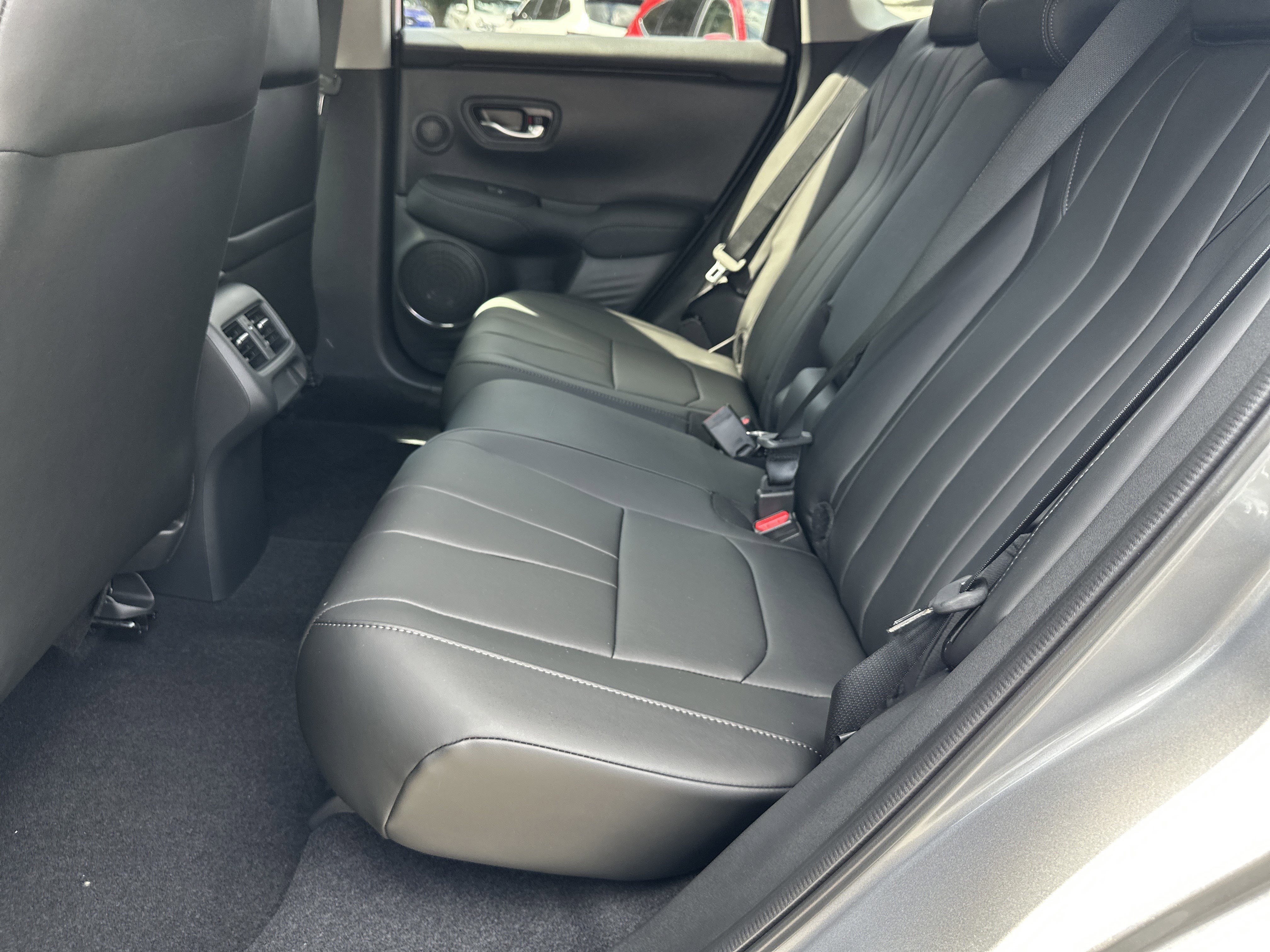 New 2025 Acura ADX FWD image 13