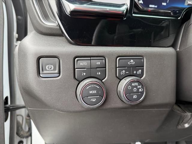 Used 2024 Chevrolet Silverado 1500 LT Trail Boss w/ Protection Package image 17