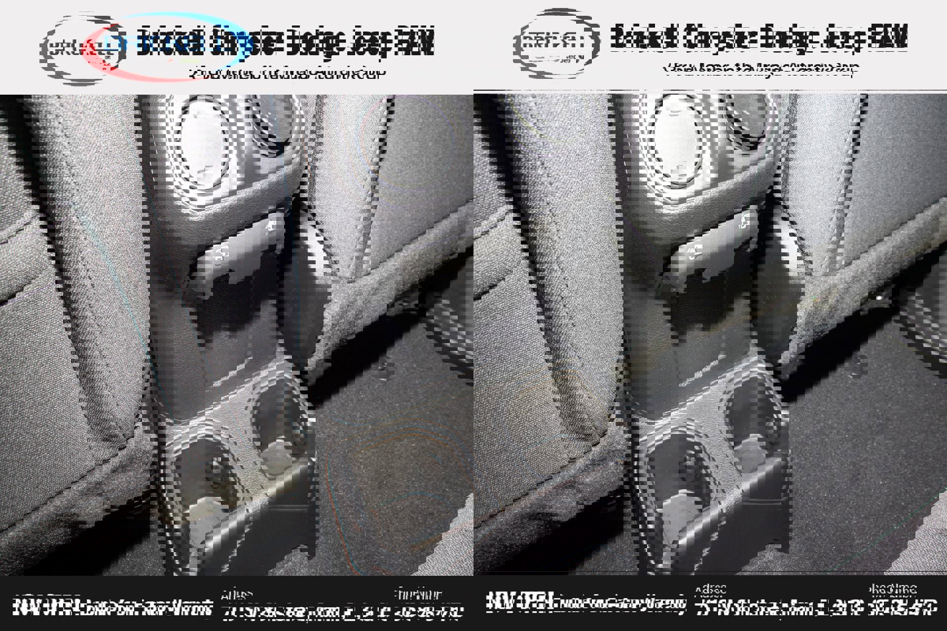 New 2026 Jeep Gladiator Sport image 18