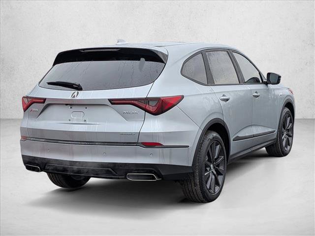 New 2026 Acura MDX A-Spec AWD/4WD video 2