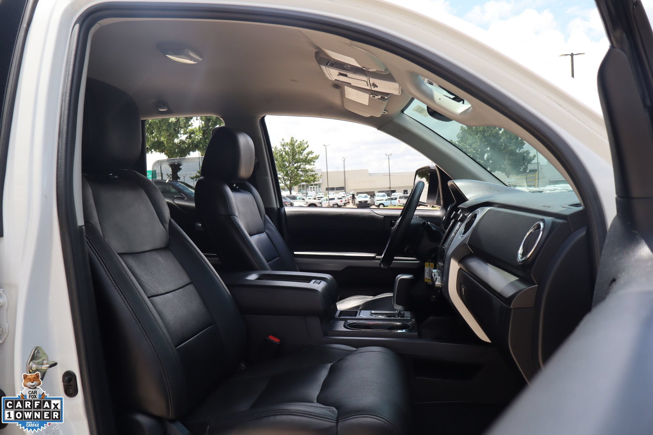 Used 2019 Toyota Tundra SR5 w/ SR5 Upgrade Package RWD image 29