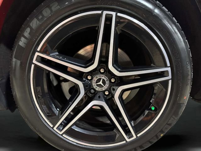 Used 2022 Mercedes-Benz GLS 450 4MATIC image 36