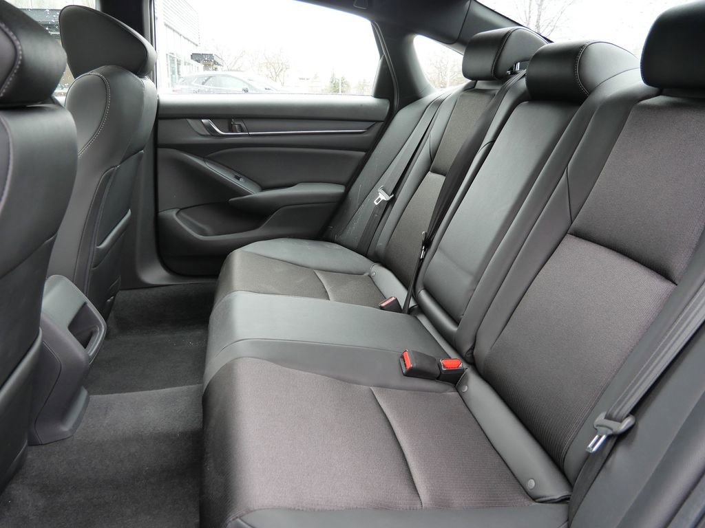 Used 2020 Honda Accord Sport image 26