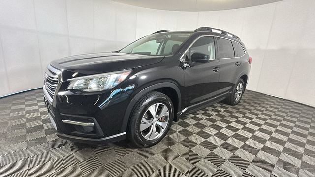 Used 2019 Subaru Ascent Premium w/ Popular Package #2 AWD/4WD image 6