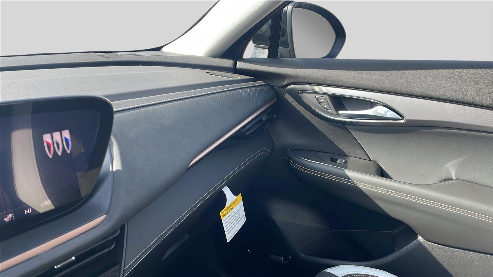 New 2026 Buick Envision Sport Touring image 10