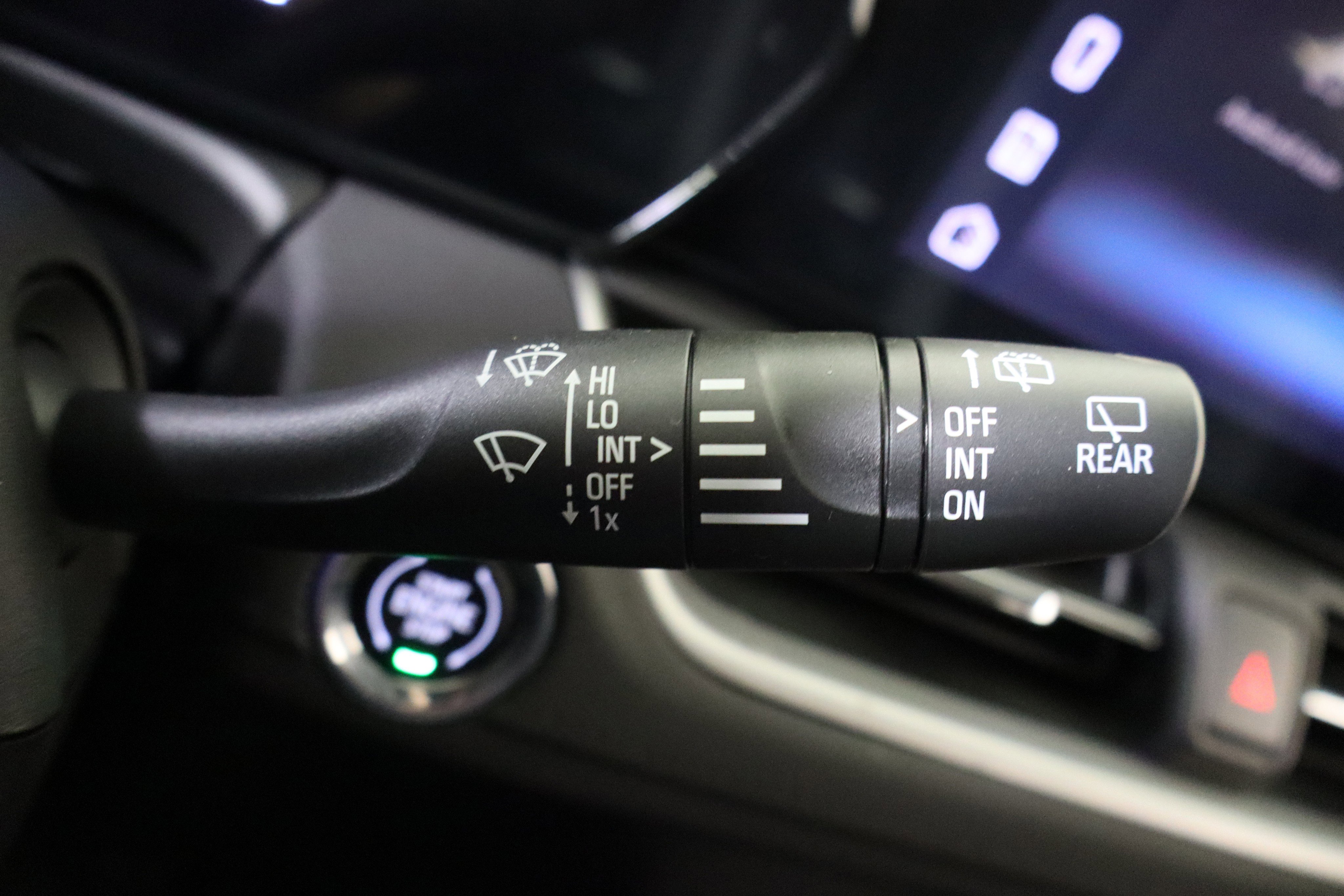 New 2026 Chevrolet TrailBlazer LS w/ LS Convenience Package image 30