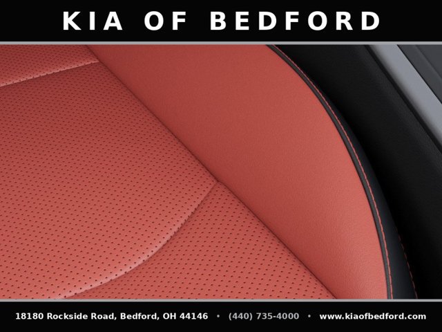 New 2026 Kia K4 EX FWD image 27