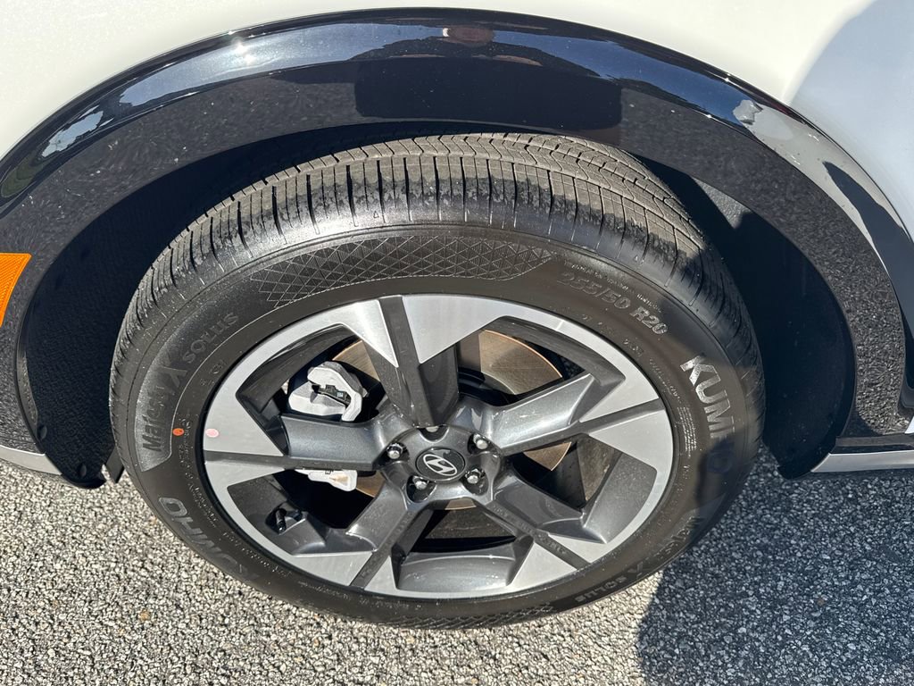 New 2026 Hyundai Palisade Limited image 23