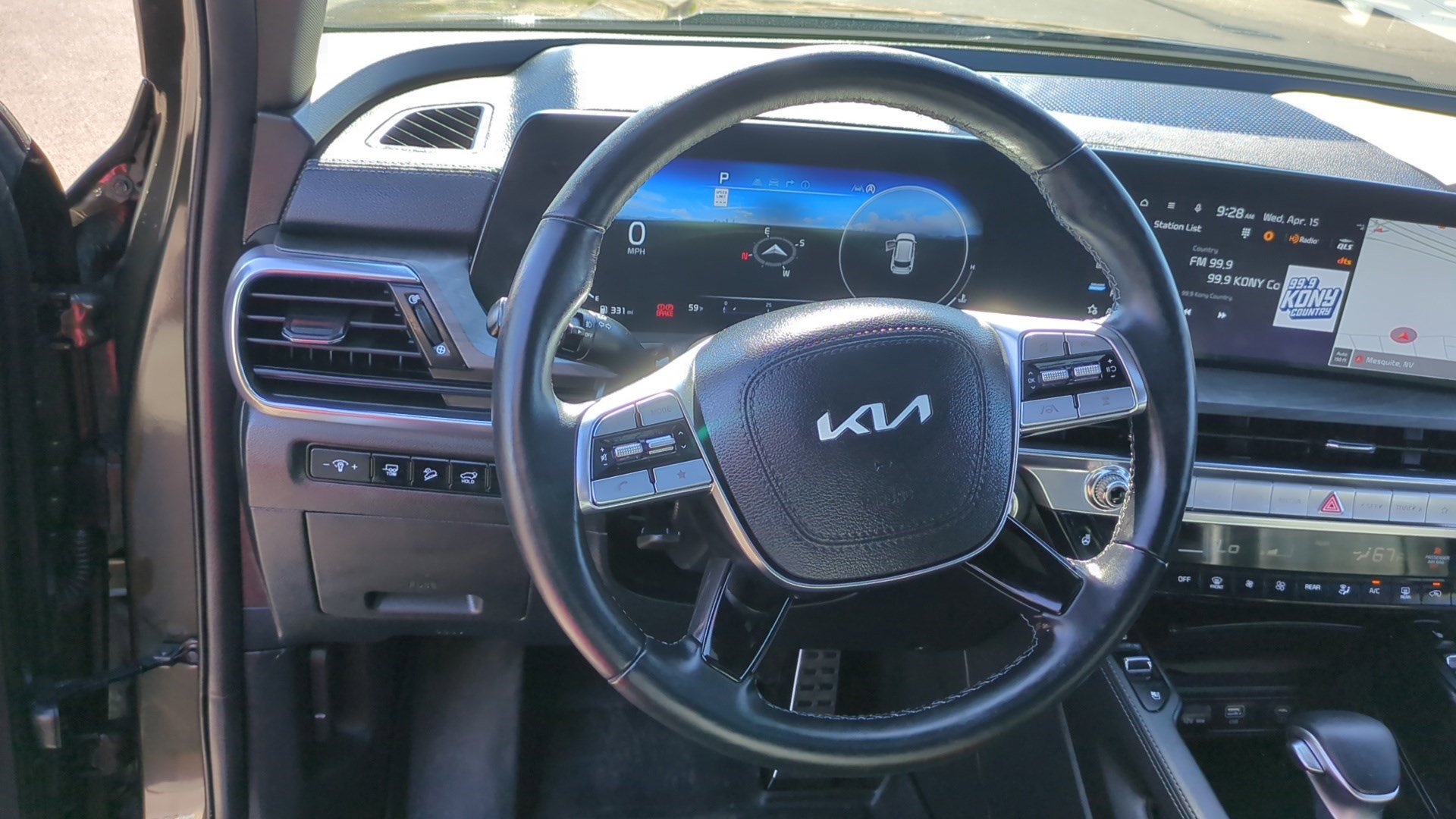 Used 2024 Kia Telluride SX X-Line image 21
