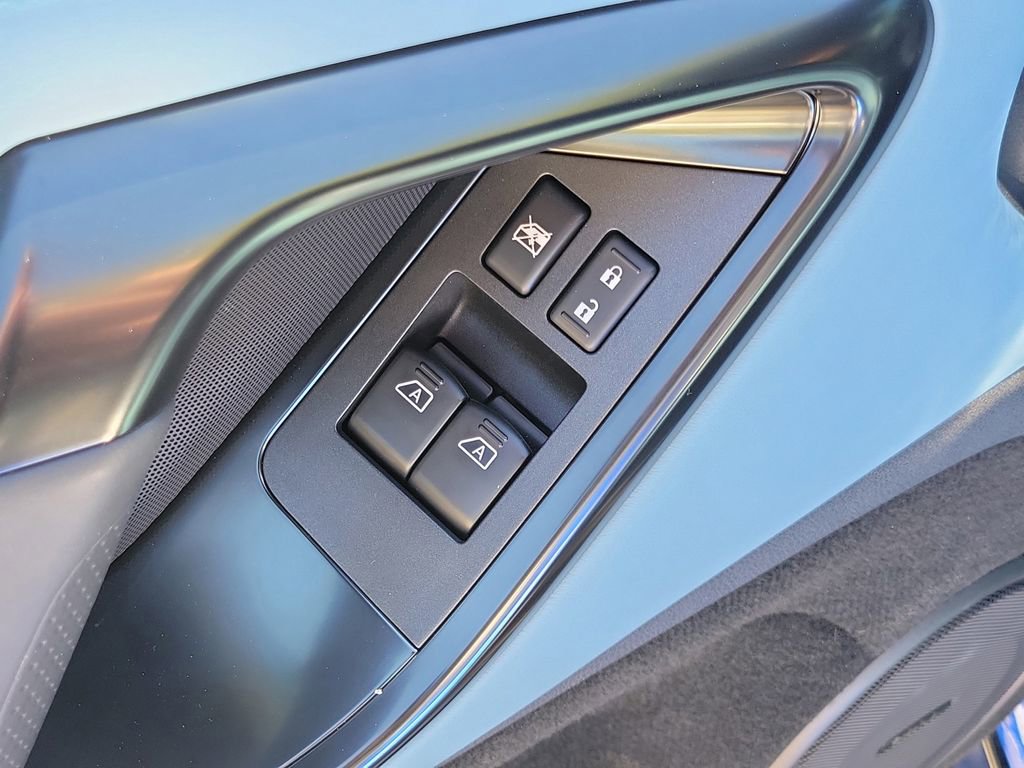 Used 2024 Nissan GT-R Premium w/ Floor Mat Package image 15