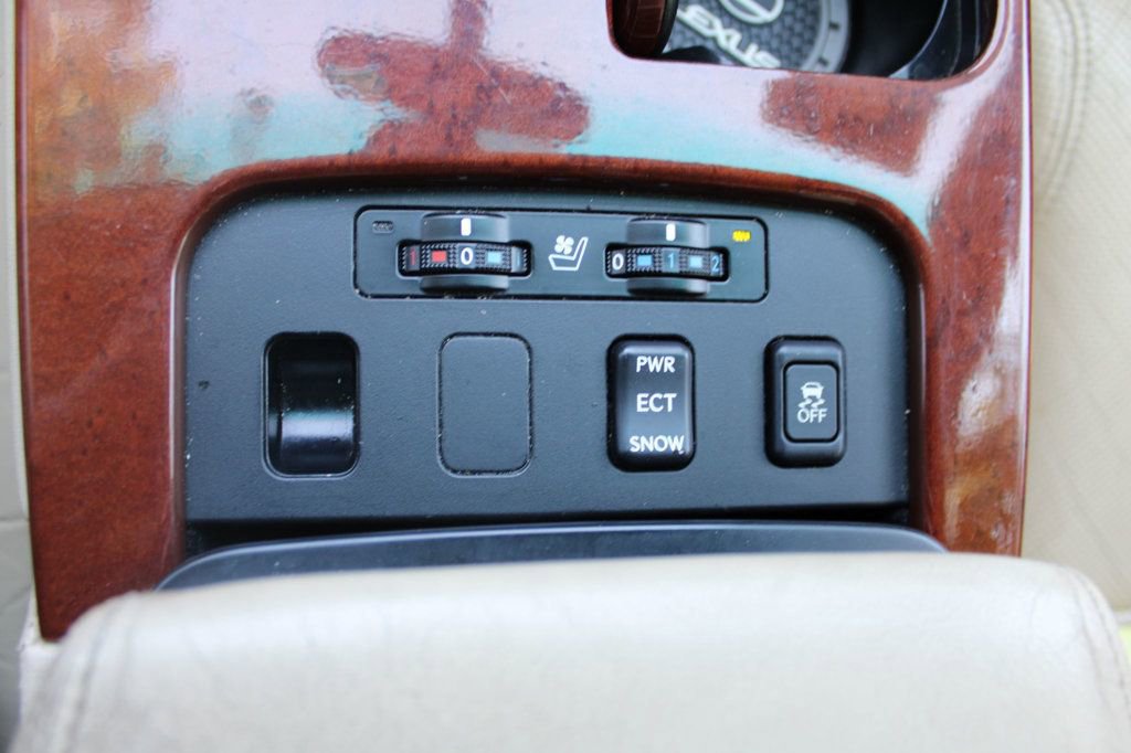 Used 2010 Lexus GS 350 image 29