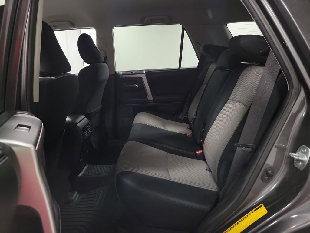Used 2019 Toyota 4Runner SR5 AWD/4WD image 24