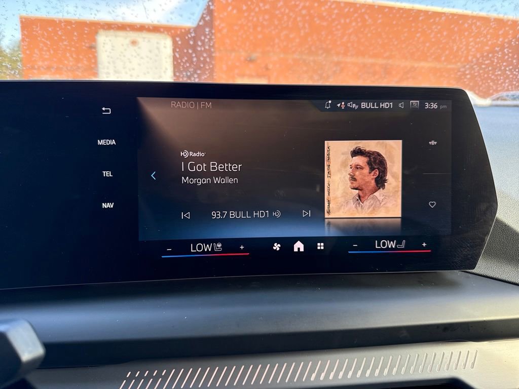 Certified 2025 BMW 228i xDrive w/ Premium Package image 17