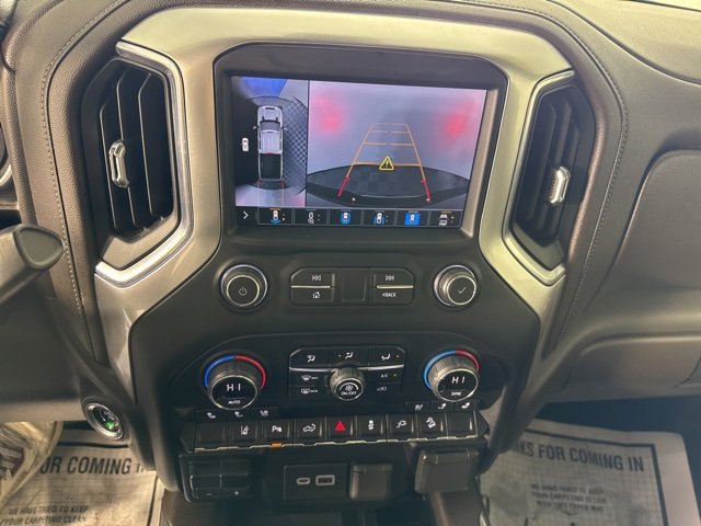 Used 2020 Chevrolet Silverado 2500 LTZ w/ LTZ Plus Package image 26