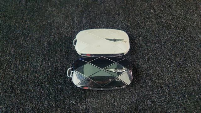 Used 2025 Genesis GV80 3.5T e-SC AWD/4WD image 62