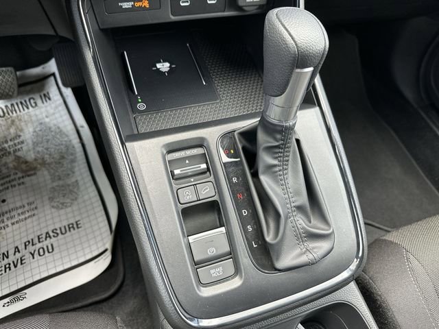 Used 2026 Honda CR-V LX image 22
