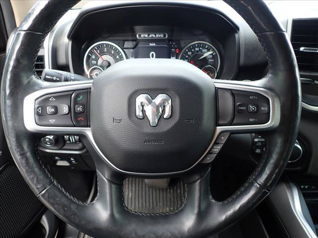 Used 2019 RAM 1500 Big Horn AWD/4WD image 8