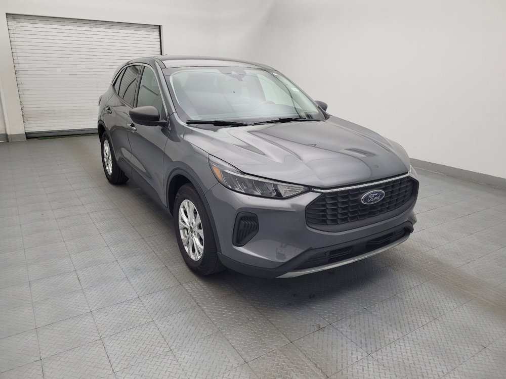 Used 2023 Ford Escape Active w/ Cold Weather Package image 13