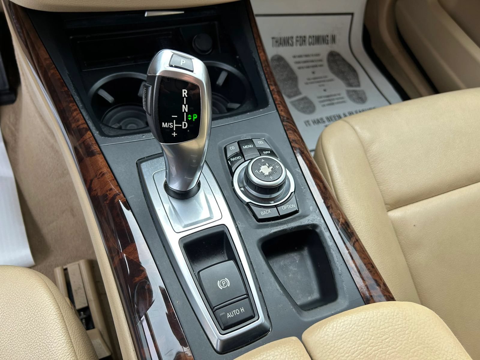 Used 2010 BMW X5 xDrive30i AWD/4WD image 22