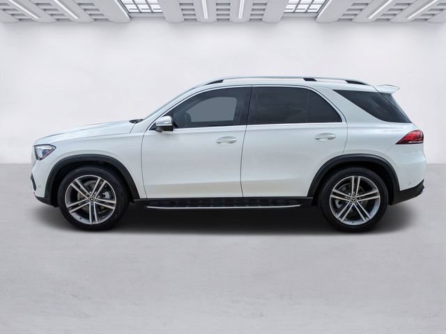 Used 2022 Mercedes-Benz GLE 350 image 6