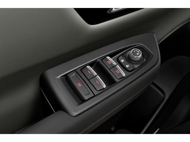 New 2026 Subaru Forester Sport AWD/4WD image 23