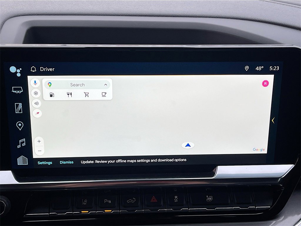 Used 2025 Chevrolet Silverado 3500 High Country image 13