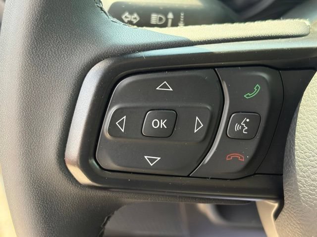 Used 2026 Jeep Gladiator Rubicon AWD/4WD image 16