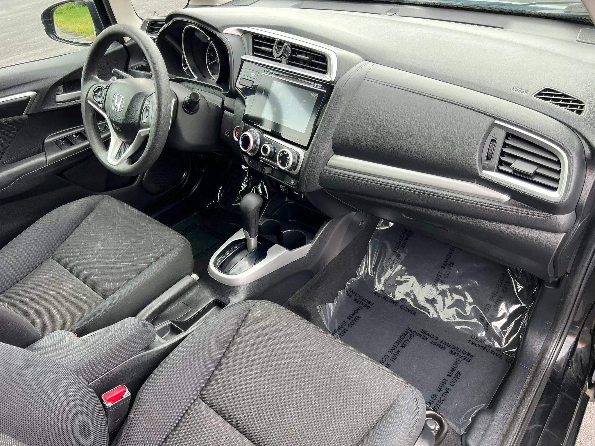 Used 2015 Honda Fit EX image 16