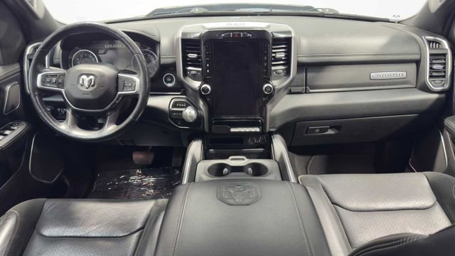 Used 2020 RAM 1500 Laramie RWD image 19