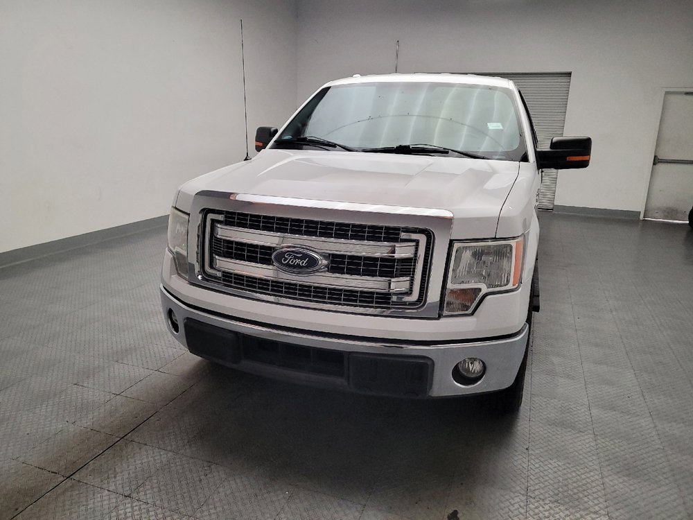 Used 2014 Ford F150 XLT w/ Equipment Group 302A Luxury RWD image 15