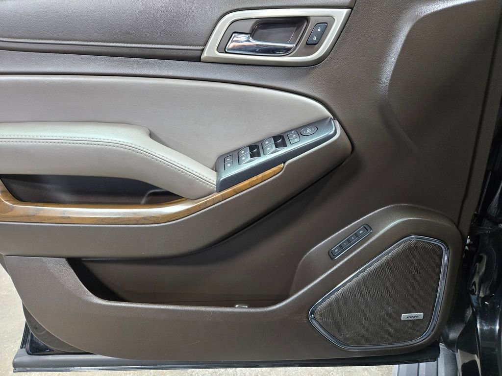 Used 2019 GMC Yukon XL Denali w/ Open Road Package image 9