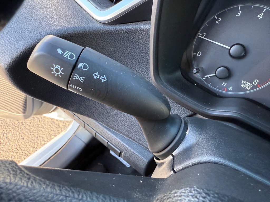 Used 2024 Toyota Corolla LE image 25