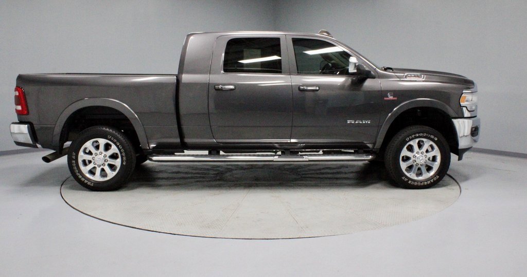 Used 2021 RAM 2500 Laramie image 13