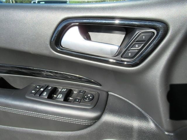 Used 2022 Dodge Durango Citadel image 19