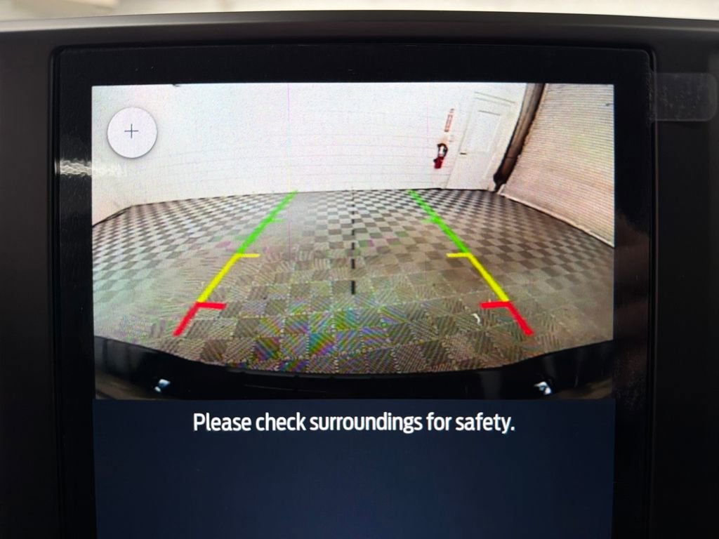 New 2025 Ford Ranger XL image 24