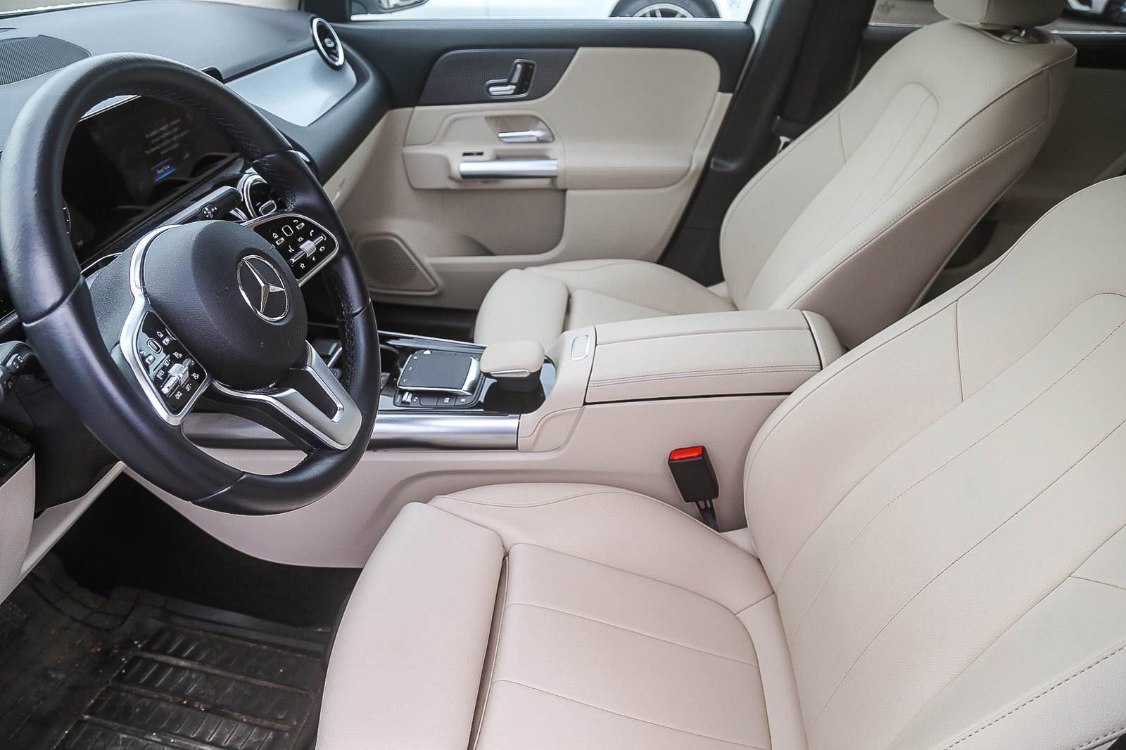 Certified 2023 Mercedes-Benz GLA 250 image 5