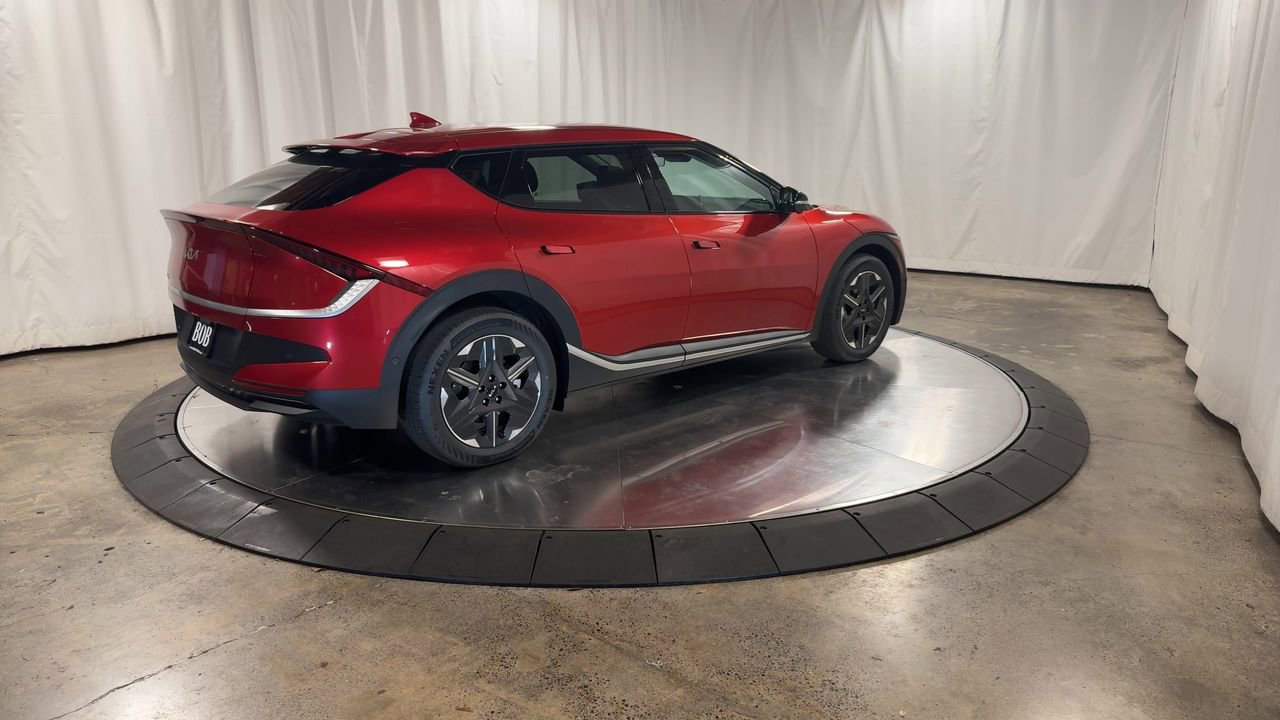 New 2025 Kia EV6 Light image 9