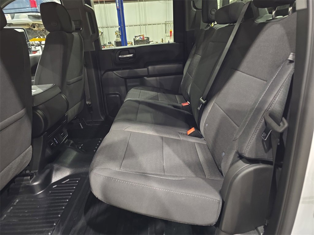New 2026 GMC Sierra 2500 Pro w/ Convenience Package image 14