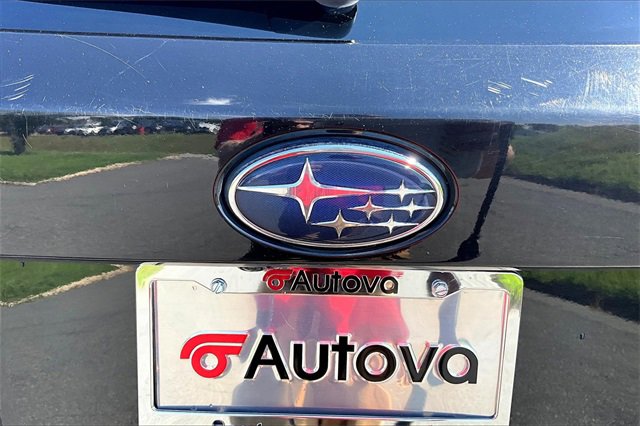 Used 2022 Subaru Outback Wilderness image 32