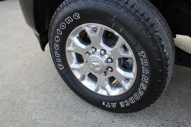Used 2024 RAM 2500 Laramie w/ Safety Group image 3