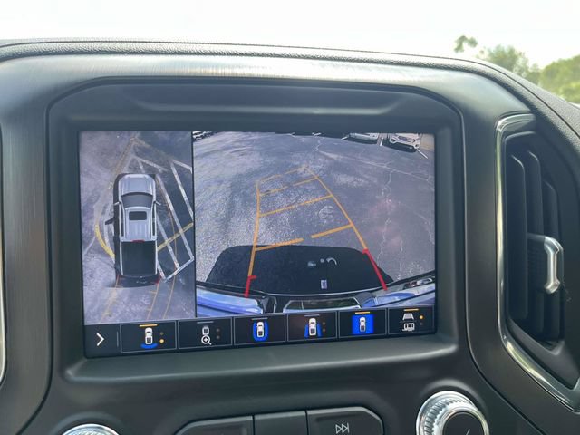 Used 2021 GMC Sierra 1500 AT4 w/ AT4 Value Package AWD/4WD image 31