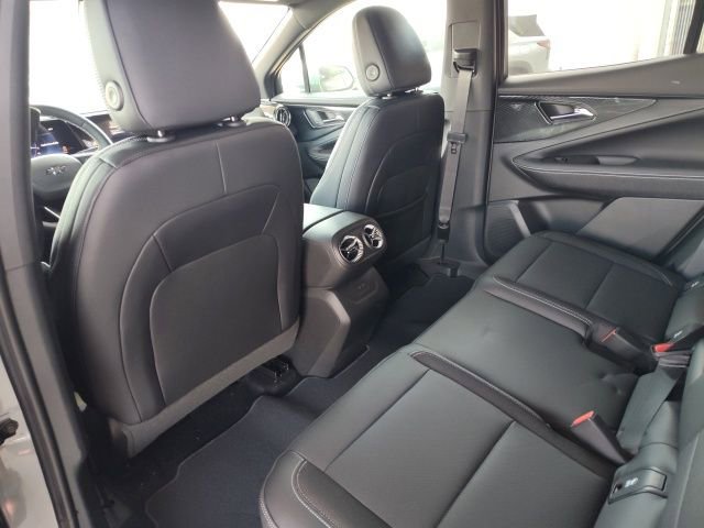 New 2025 Chevrolet Blazer EV LT image 18