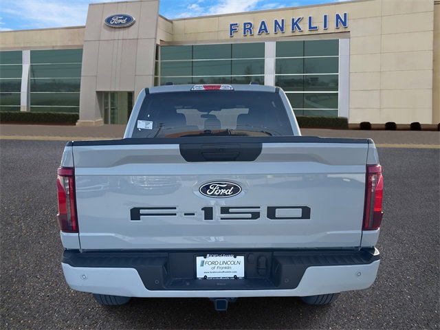 New 2026 Ford F150 STX w/ Equipment Group 200A image 6